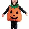 Fun World Child Pumpkin Costume