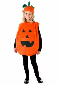 Fun Costumes Kids Pumpkin Costume