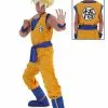 Fun Costumes Child Super Saiyan Kids Goku Costume