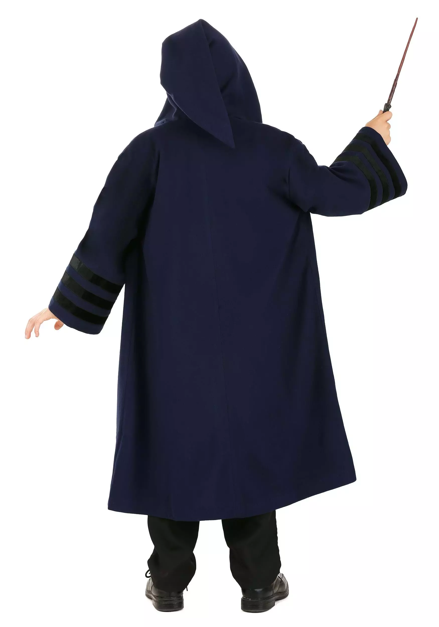 Elope Child Vintage Hogwarts Gryffindor Robe 5 Elope Child Vintage Hogwarts Gryffindor Robe - Image 5