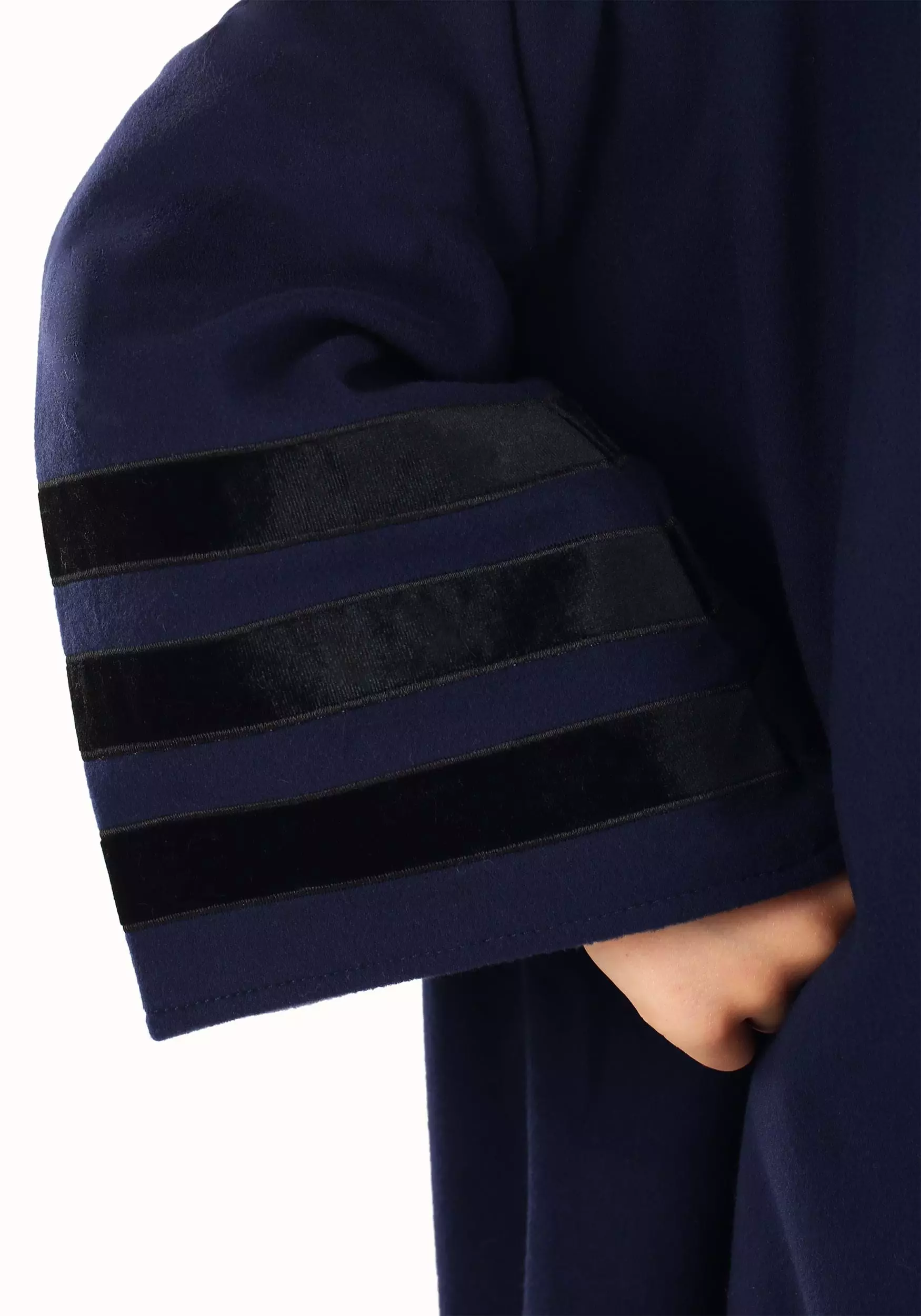 Elope Child Vintage Hogwarts Gryffindor Robe 7 Elope Child Vintage Hogwarts Gryffindor Robe - Image 7