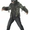 California Costume Collection Werewolf Kids Costume