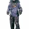 Fun World Child Zombie Halloween Costume