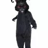 California Costume Collection Kid's Bad Hare Day Costume
