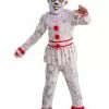 LF Products Pte. Ltd. Kid's Evil Dancing Clown Costume