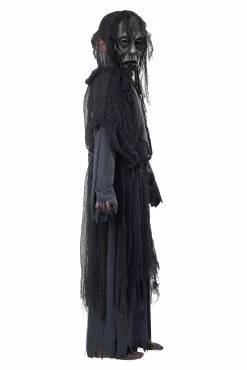 California Costume Collection Kids Ghoul In The Graveyard Costume 6 California Costume Collection Kids Ghoul In The Graveyard Costume -Scary Costumes store childs ghoul in the graveyard costume alt 1