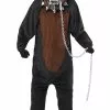 California Costume Collection Kid's Monster Dog Costume