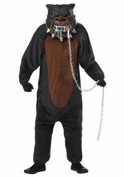 California Costume Collection Kid's Monster Dog Costume