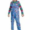 Disguise Child's Play Chucky Classic Costume For Kids