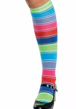 Disguise Child's Play Women's Deluxe Chucky Dress Costume -Scary Costumes store childs play womens deluxe chucky dress costume alt 4