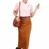 Fun Costumes The Breakfast Club Claire Standish Adult Costume