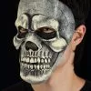 Oktober Studios Classic Skull Mask For Adults