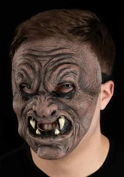Oktober Studios Adult Classic Wolfman Mask