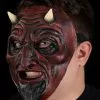 Oktober Studios Adult Classic Devil Mask