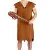 Jerry Leigh Classic Flintstones Barney Costume For Men