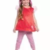 Disguise Kid's Classic Peppa Pig Costume