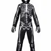 Seasons (HK) Ltd. Classic Skeleton Costume For Kids