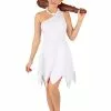 Jerry Leigh Classic Flintstones Wilma Costume For Adults