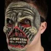 Oktober Studios Adult Classic Zombie Mask