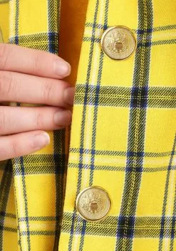 Fun Costumes Clueless Cher Women's Costume 22 Fun Costumes Clueless Cher Women's Costume -Scary Costumes store clueless cher costume alt 10