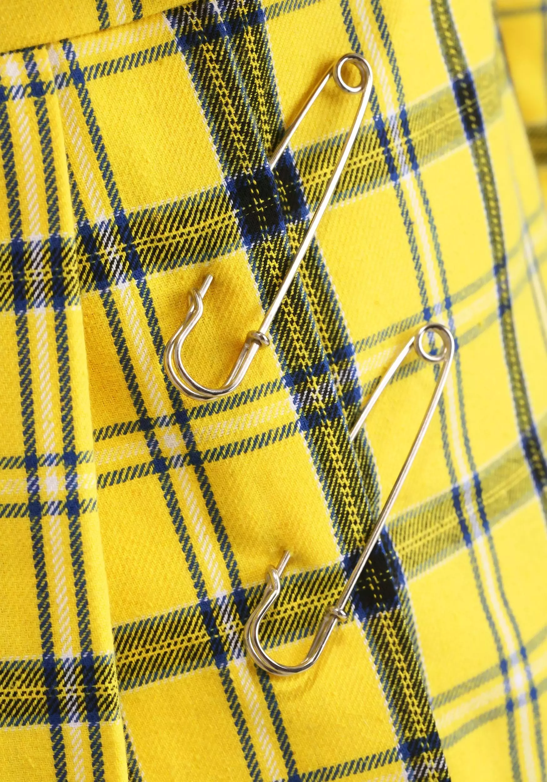 Fun Costumes Clueless Cher Women's Costume 12 Fun Costumes Clueless Cher Women's Costume - Image 12