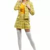 Fun Costumes Clueless Cher Plus Size Women's Costume