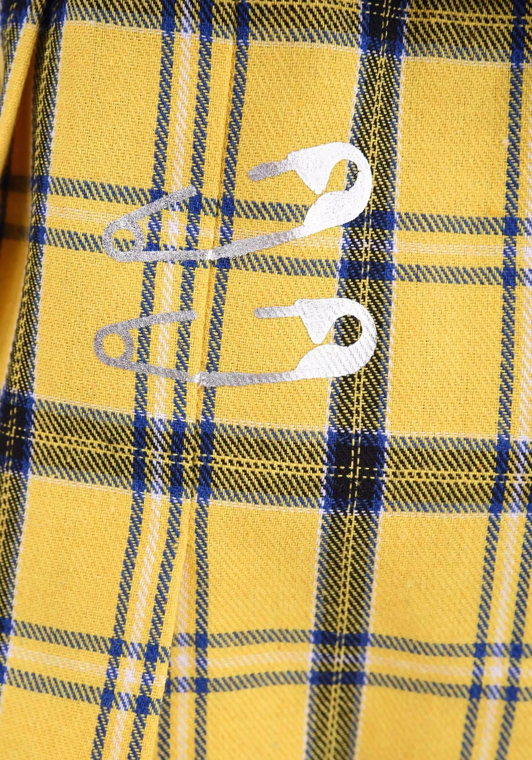 Fun Costumes Clueless Cher Toddler Costume 5 Fun Costumes Clueless Cher Toddler Costume - Image 5