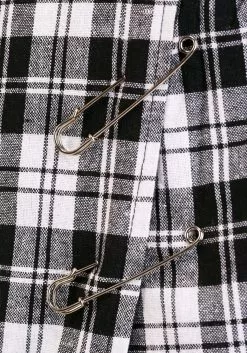 Fun Costumes Clueless Dee Women's Costume 12 Fun Costumes Clueless Dee Women's Costume -Scary Costumes store clueless dee costume alt 4