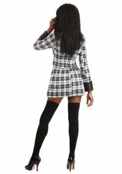 Fun Costumes Clueless Dee Women's Costume 14 Fun Costumes Clueless Dee Women's Costume -Scary Costumes store clueless dee costume alt 6