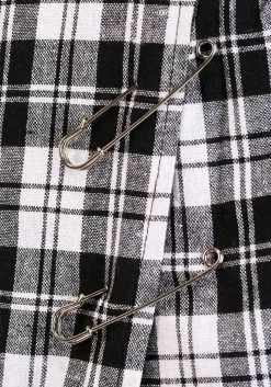 Fun Costumes Clueless Dee Plus Size Women's Costume 8 Fun Costumes Clueless Dee Plus Size Women's Costume -Scary Costumes store clueless dee plus size womens costume alt3