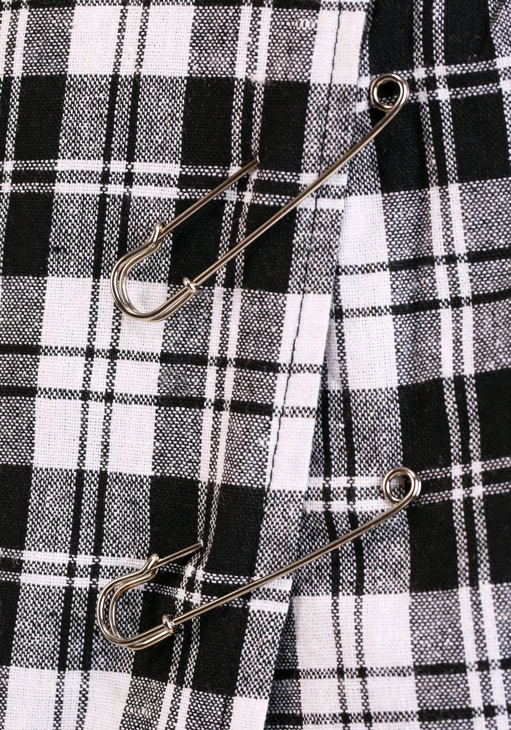 Fun Costumes Clueless Dee Plus Size Women's Costume 4 Fun Costumes Clueless Dee Plus Size Women's Costume - Image 4