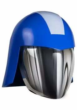 TRICK OR TREAT STUDIOS Cobra Commander Mask For Adults 6 TRICK OR TREAT STUDIOS Cobra Commander Mask For Adults -Scary Costumes store cobra commander mask alt 2