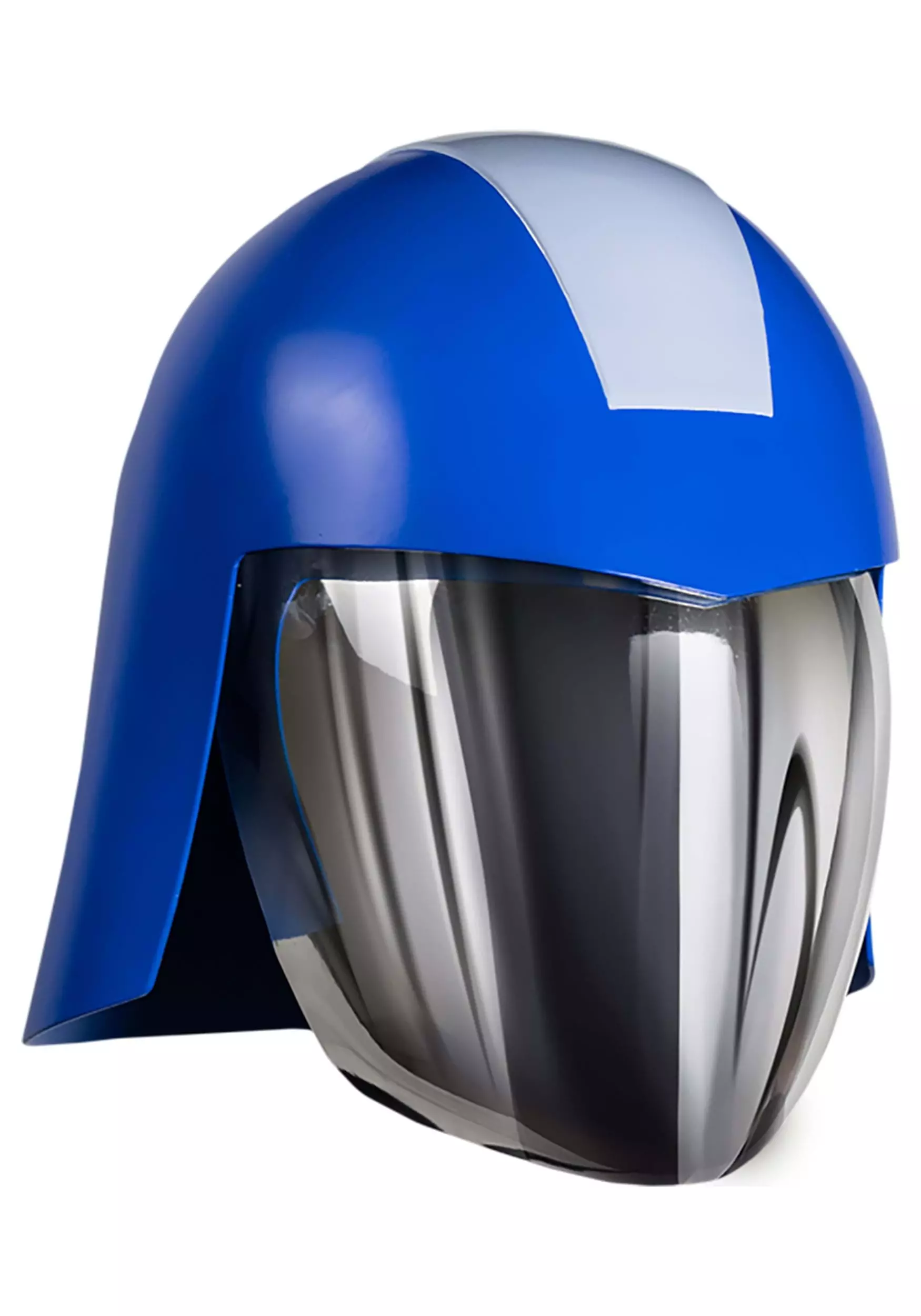 TRICK OR TREAT STUDIOS Cobra Commander Mask For Adults 3 TRICK OR TREAT STUDIOS Cobra Commander Mask For Adults - Image 3