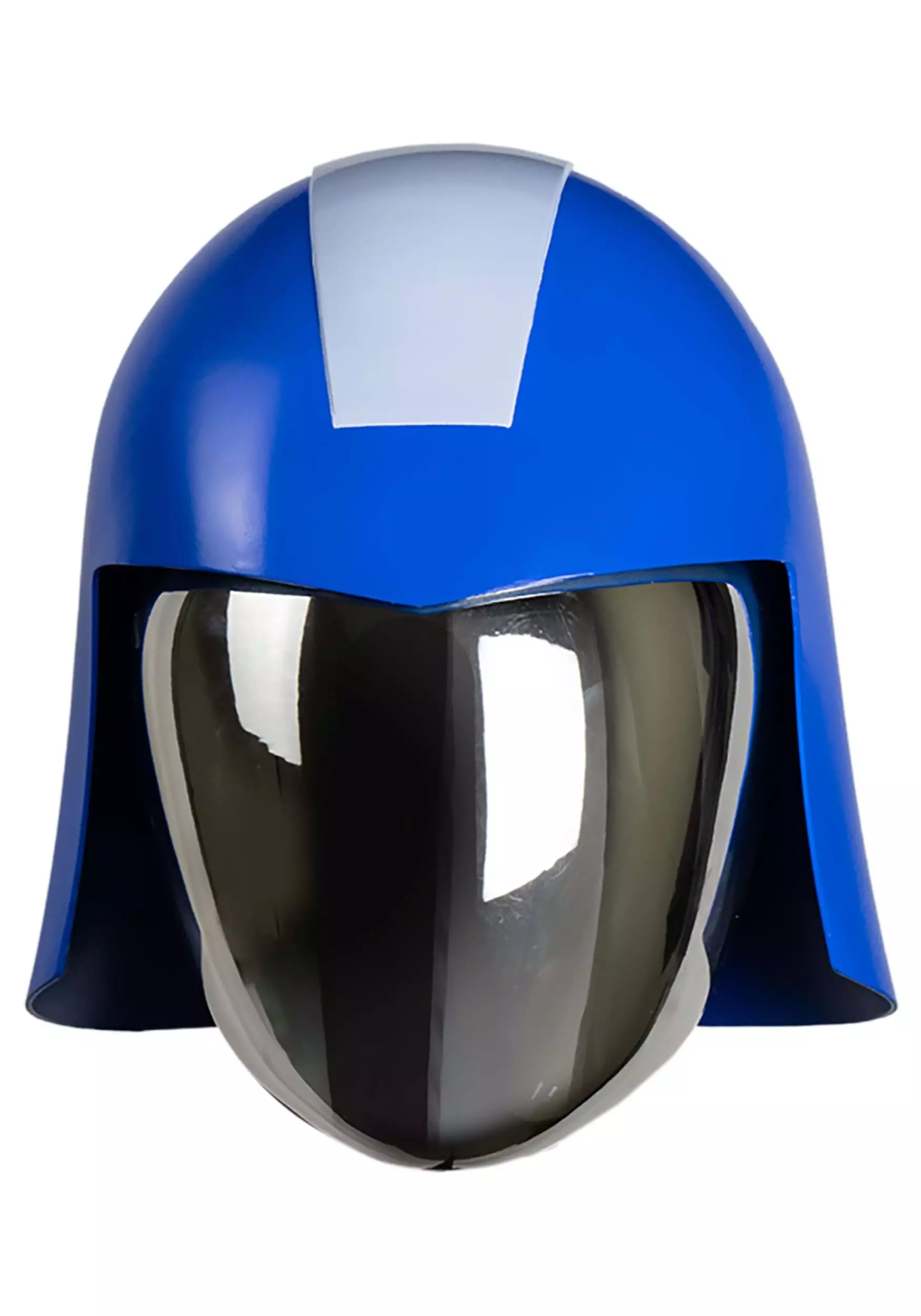 TRICK OR TREAT STUDIOS Cobra Commander Mask For Adults 1 TRICK OR TREAT STUDIOS Cobra Commander Mask For Adults