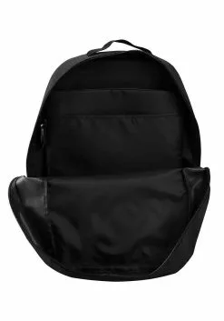 Bioworld Merchandising / Independent Sales Cobra Kai Embroidered Laptop Backpack 11 Bioworld Merchandising / Independent Sales Cobra Kai Embroidered Laptop Backpack -Scary Costumes store cobra kai embroidered patches laptop backpack alt 4