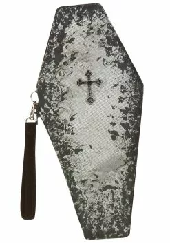 Rasta Imposta Coffin Handbag Purse