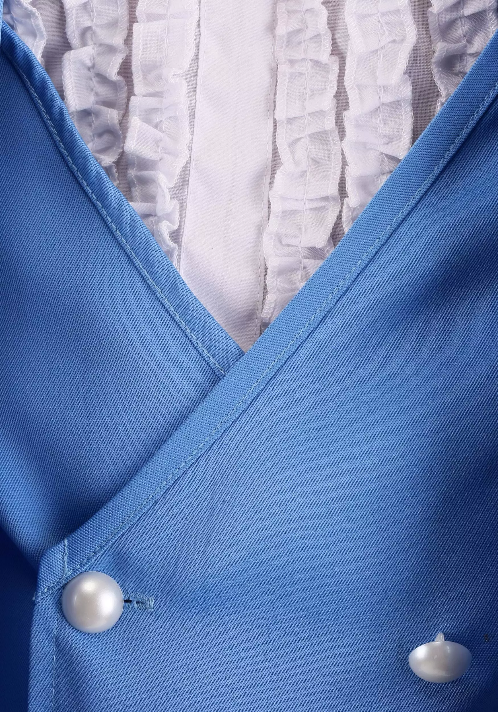 Fun Costumes Coming To America Randy Watson Exclusive Halloween Costume 3 Fun Costumes Coming To America Randy Watson Exclusive Halloween Costume - Image 3