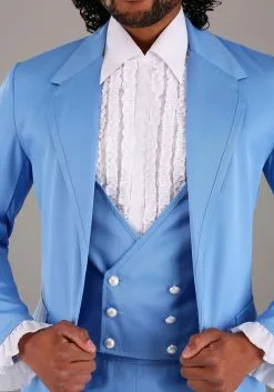 Fun Costumes Coming To America Randy Watson Exclusive Halloween Costume 9 Fun Costumes Coming To America Randy Watson Exclusive Halloween Costume -Scary Costumes store coming to america randy watson costume alt 4
