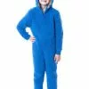MJC International Sesame Street Cookie Monster Toddler Union Suit