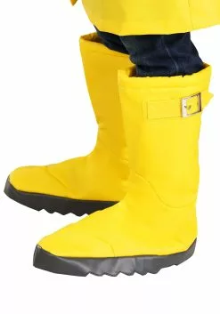 Fun Costumes Coraline Raincoat Costume For Toddlers 13 Fun Costumes Coraline Raincoat Costume For Toddlers -Scary Costumes store coraline toddler raincoat costume alt 6