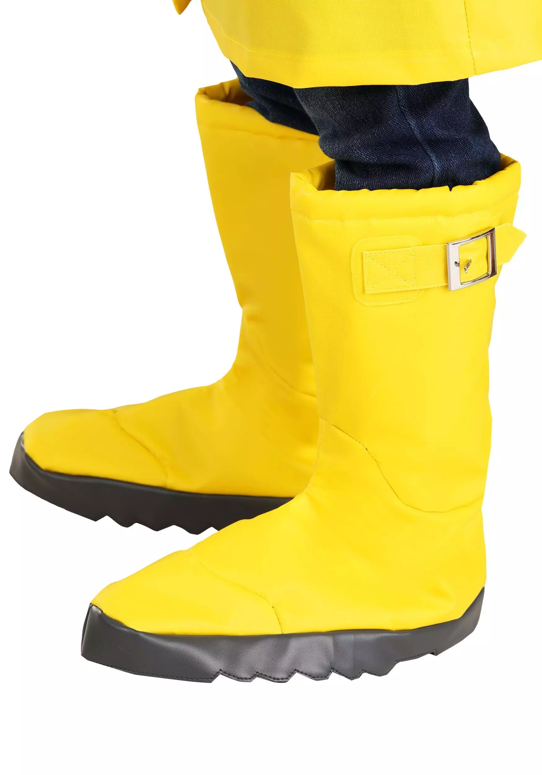 Fun Costumes Coraline Raincoat Costume For Toddlers 7 Fun Costumes Coraline Raincoat Costume For Toddlers - Image 7