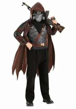 LF Products Pte. Ltd. Boy's Apocalypse Costume