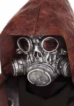 LF Products Pte. Ltd. Boy's Apocalypse Costume 8 LF Products Pte. Ltd. Boy's Apocalypse Costume -Scary Costumes store costume apocalypse alt 2