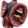 Ghoulish Productions Creepy Siren Mask For Adults