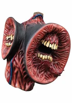 Ghoulish Productions Creepy Siren Mask For Adults