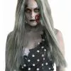 Forum Novelties, Inc Creepy Zombie Wig