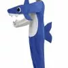 Princess Paradise Daddy Shark Deluxe Adult Costume