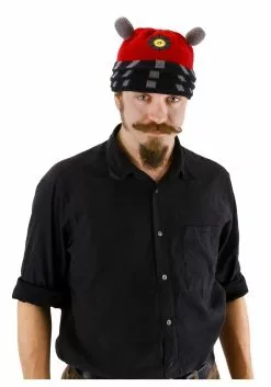 Elope Dalek Beanie Hat