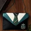 Harry Potter Slytherin Danielle Nicole Clutch