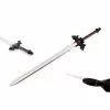 Ruian Fly Cutlery Zelda Dark Link Master Sword